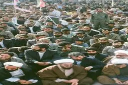 عکس دیده نشده از حسن روحانی و حاج قاسم سلیمانی