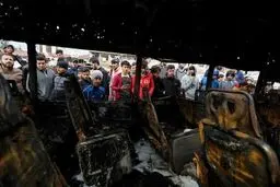 تصاویر منتخب هفته رویترز