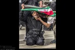 تصویر: عشق زیبا یعنی این