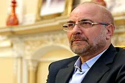 قالیباف؛ نامزد ریاست فراکسیون اکثریت مجلس