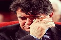 درخواست مهراب قاسم‌خانی از مخالفان شجریان