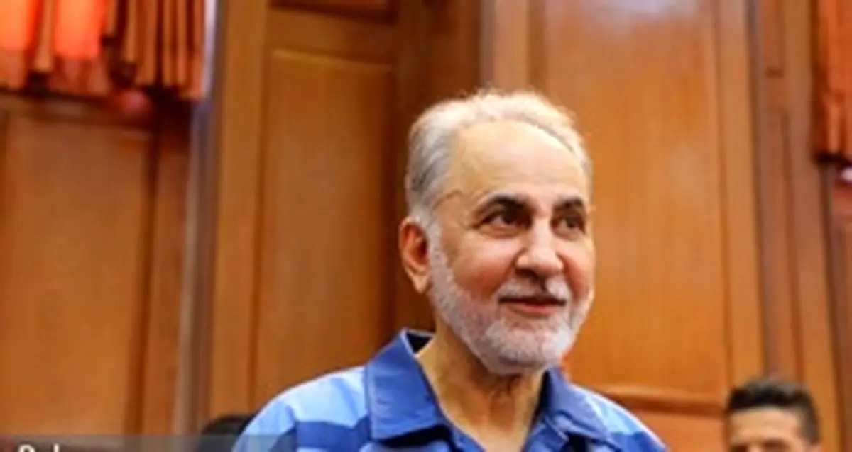 نجفی در آخرین دفاع کولاک کرد! / اگر قصد قتل میترا را داشتم ردپایی از خودم نمی گذاشتم + جزییات 7 بند دفاعیات