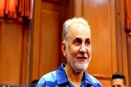 نجفی در آخرین دفاع کولاک کرد! / اگر قصد قتل میترا را داشتم ردپایی از خودم نمی گذاشتم + جزییات 7 بند دفاعیات