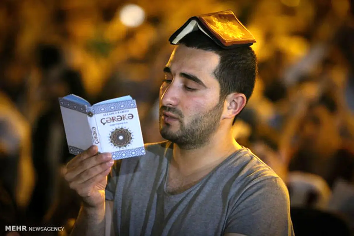 برترین تصاویر جهان در ۸ تیر ۹۵