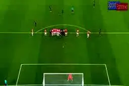 فیلم/ نیمار در سال ٢٠١٨ ؛ یک دقیقه با تکنیک ناب ستاره برزیل!