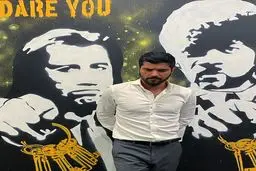 استايل جالب سينا مهراد + عكس