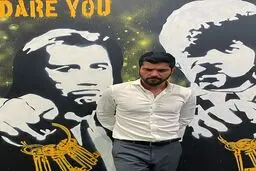 استايل جالب سينا مهراد + عكس