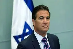 رئیس موساد وارد امارات شد