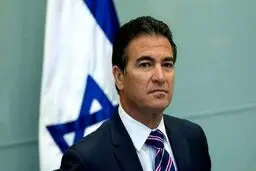رئیس موساد وارد امارات شد