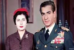 میراث میلیونی ثریا اسفندیاری به منشی برادرش رسید