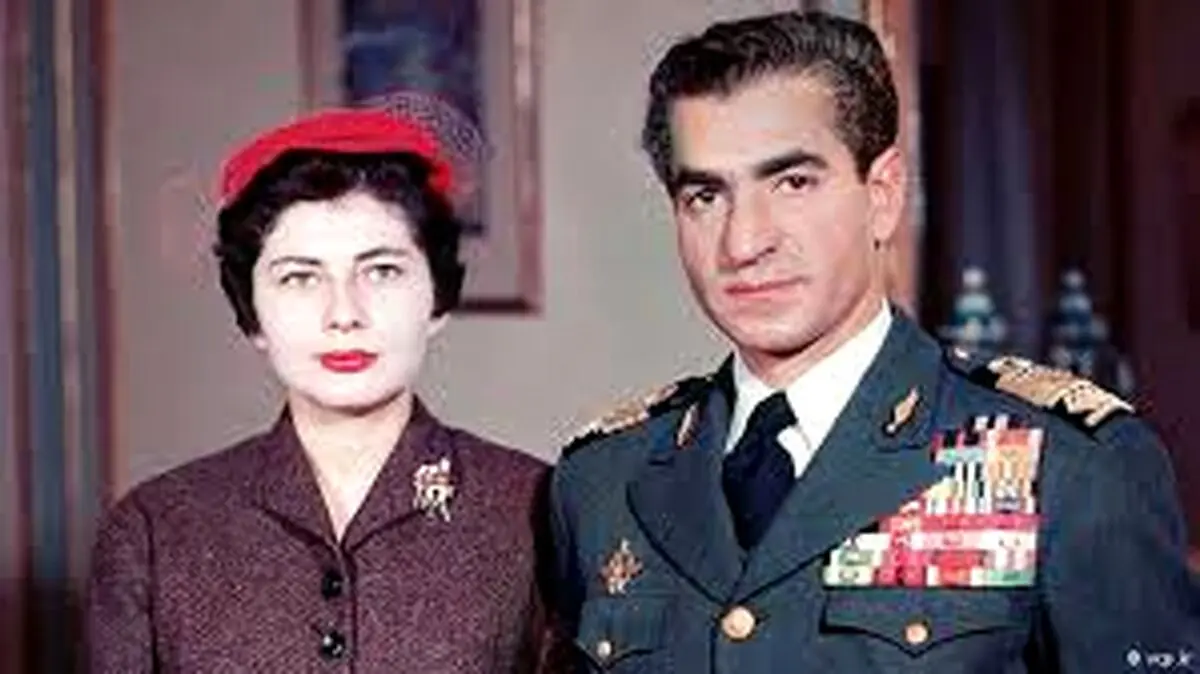میراث میلیونی ثریا اسفندیاری به منشی برادرش رسید