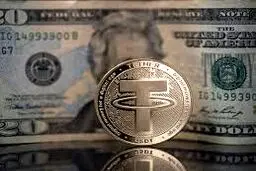 تتر TRC20 چیست و آیا قابل استخراج است؟