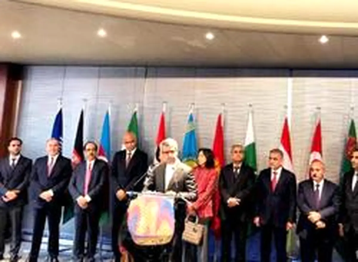 سفیر ایران در ژنو مطرح کرد: سیاسی بودن قطعنامه سوئد علیه ایران
