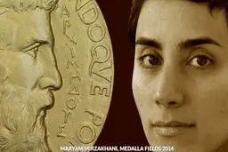 تسلیت وزیر بهداشت برای درگذشت نابغه ریاضی ایرانی