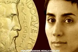 تسلیت وزیر بهداشت برای درگذشت نابغه ریاضی ایرانی