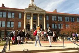 نصب حسگر خشونت یاب در مدارس نیویورکی