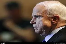 مک‌کین خواستار دخالت زمینی در عراق و سوریه