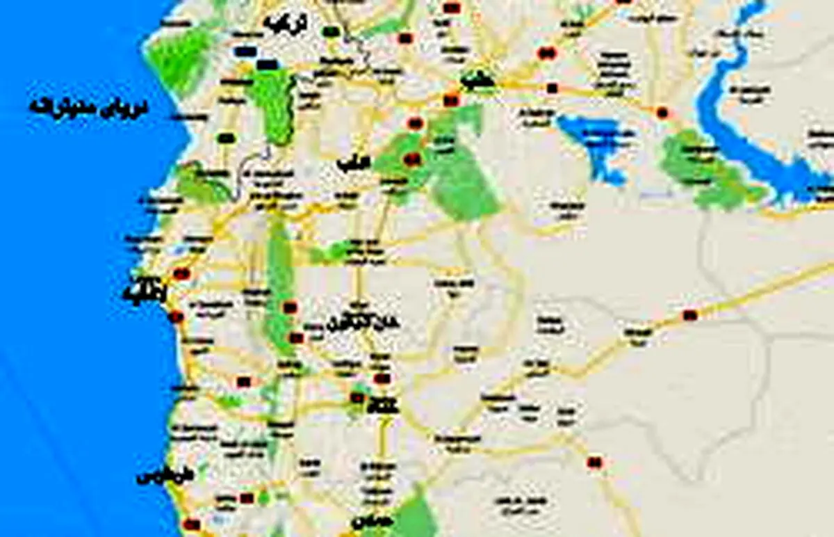 ساز جدید آمریکا و ترکیه در سوریه/ توافقنامه منطقه امن و عملیات خان شیخون