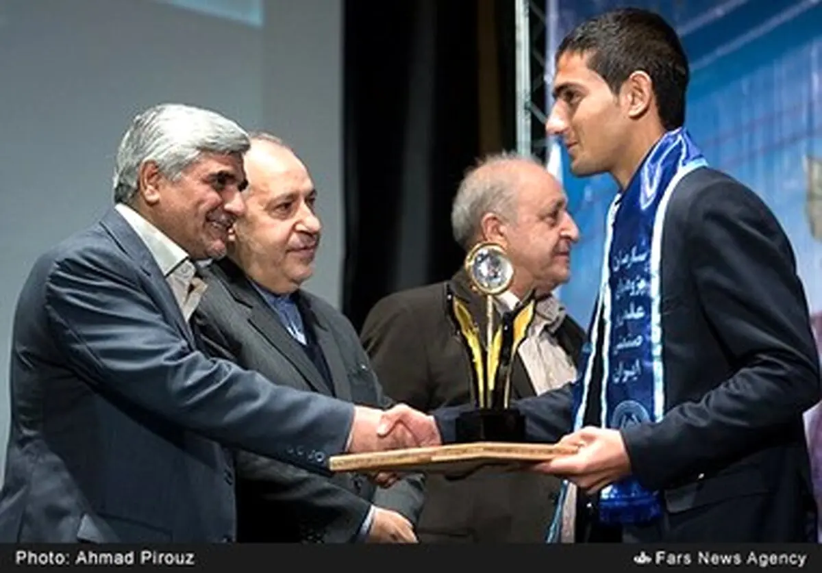 هفدهمین جشنواره جوان خوارزمی/تصاویر