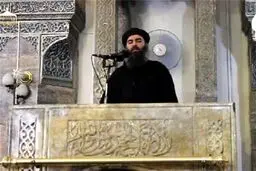 رسانه لبنانی: داعش مرگ ابوبکر البغدادی را تایید کرد/ جانشین جدید به زودی معرفی می شود