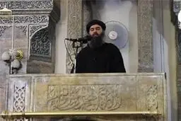 رسانه لبنانی: داعش مرگ ابوبکر البغدادی را تایید کرد/ جانشین جدید به زودی معرفی می شود