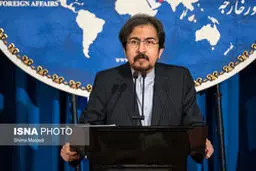 سخنگوی وزارت خارجه مطرح کرد: ناکامی امارات/ حاکمیت قطعی ایران بر جزایر سه‌گانه