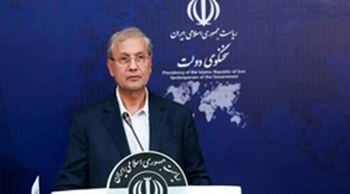 سخنگوی دولت خبر داد: برکناری مدیرعامل ایران خودرو + جزئیات