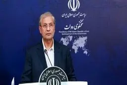 سخنگوی دولت خبر داد: برکناری مدیرعامل ایران خودرو + جزئیات