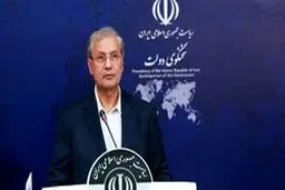 سخنگوی دولت خبر داد: برکناری مدیرعامل ایران خودرو + جزئیات