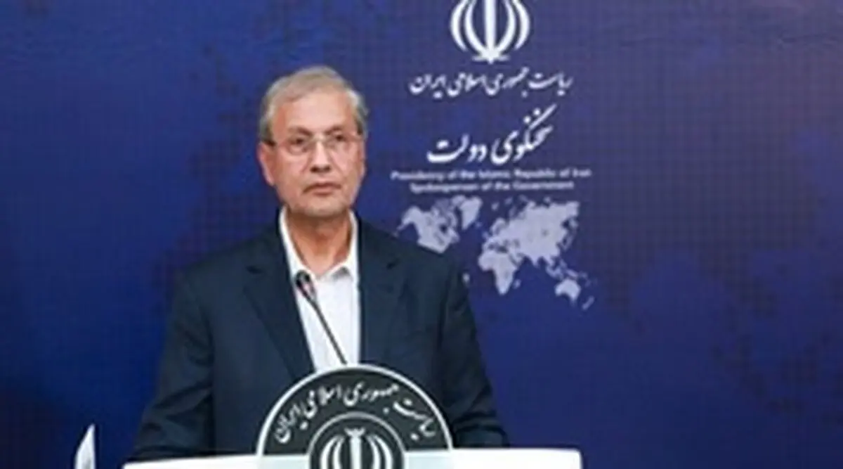 سخنگوی دولت خبر داد: برکناری مدیرعامل ایران خودرو + جزئیات
