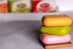 10 کاربرد جالب و حتی عجیب صابون