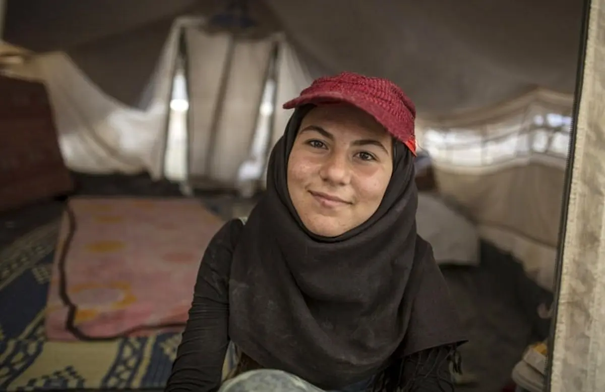 روایت های وحشتناک از بی رحمی داعش علیه کودکان /نمایش بدن های بدون سر برای کودکان /داعشی ها اول مهربان بودند اما بدن شروع کردن به بریدن دست ها و سر