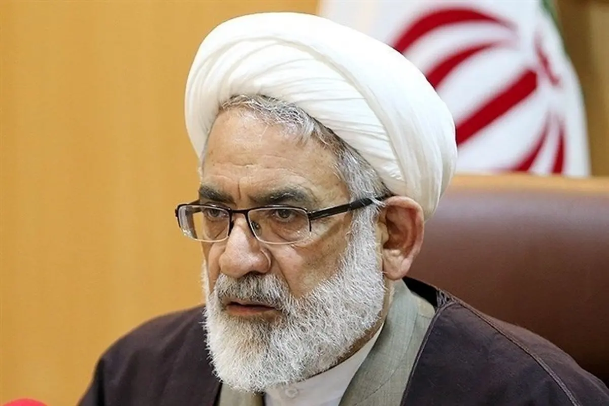 دادستان کل کشور: اینستکس؛ فرزند معلول برجام را به دامن نگیرید