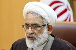دادستان کل کشور: اینستکس؛ فرزند معلول برجام را به دامن نگیرید