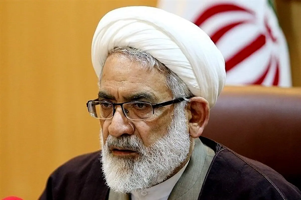 دادستان کل کشور: اینستکس؛ فرزند معلول برجام را به دامن نگیرید
