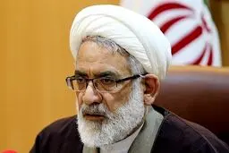 دادستان کل کشور: اینستکس؛ فرزند معلول برجام را به دامن نگیرید