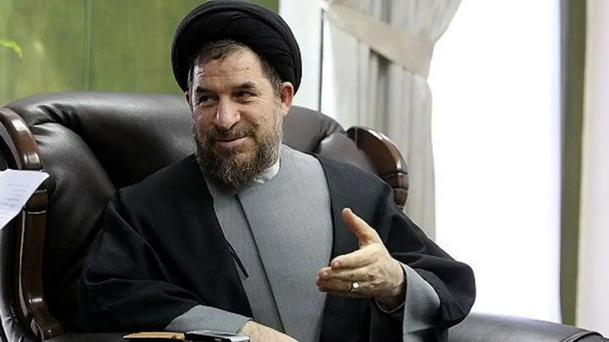 میرتاج‌الدینی:برای انتخاب رئیس مجلس آینده قطب‌بندی نداریم/ پزشکیان خودش نمی‌آید داخل فراکسیون اصولگرا‌ها