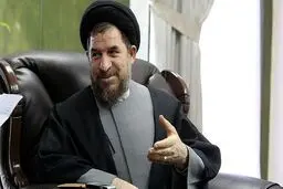 میرتاج‌الدینی:برای انتخاب رئیس مجلس آینده قطب‌بندی نداریم/ پزشکیان خودش نمی‌آید داخل فراکسیون اصولگرا‌ها