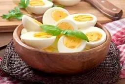 خواص شگفت‌انگیز زرده تخم‌مرغ را بشناسید