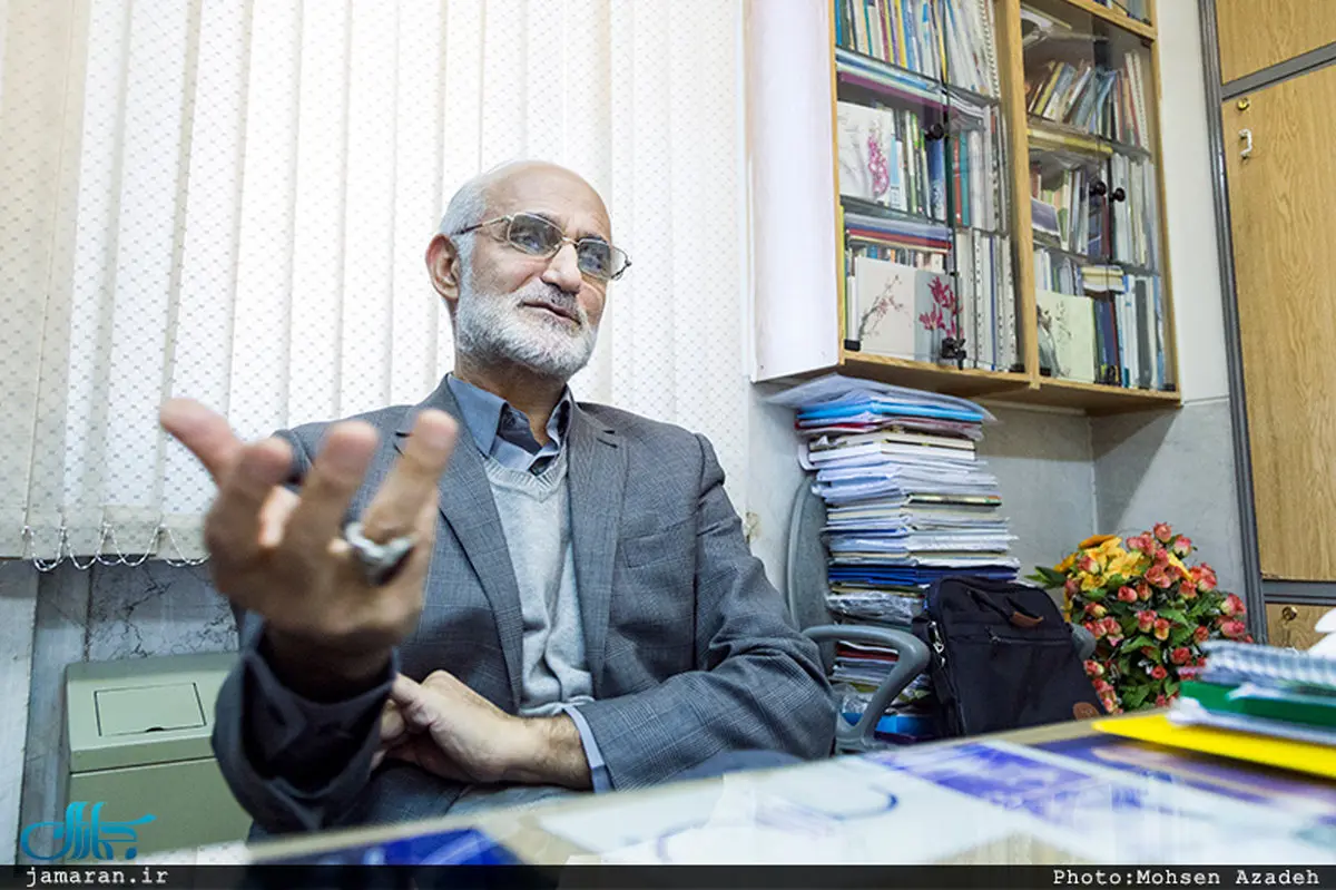 مصطفی معین در گفت وگو با «نامه نیوز»: جهانگیری از شاخص ترین گزینه های احتمالی اصلاح طلبان برای ۱۴۰۰ است /لاریجانی به تدریج تعدیل شده است /در هر دو جناح عناصر بدلی و قلابی داریم /فاصله ناطق نوری با آیت الله هاشمی زیاد است