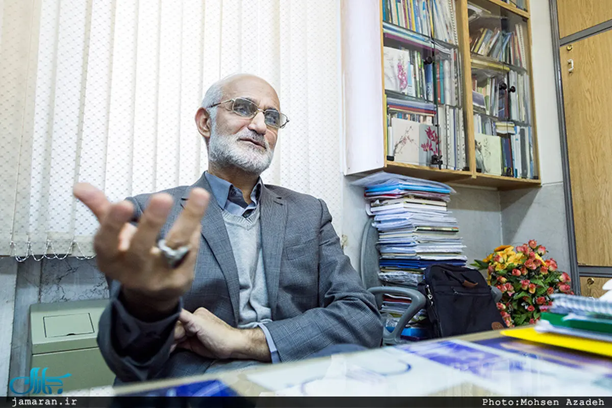 مصطفی معین در گفت وگو با «نامه نیوز»: جهانگیری از شاخص ترین گزینه های احتمالی اصلاح طلبان برای ۱۴۰۰ است /لاریجانی به تدریج تعدیل شده است /در هر دو جناح عناصر بدلی و قلابی داریم /فاصله ناطق نوری با آیت الله هاشمی زیاد است
