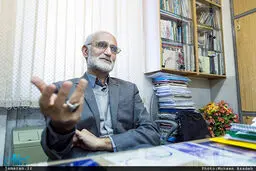 مصطفی معین در گفت وگو با «نامه نیوز»: جهانگیری از شاخص ترین گزینه های احتمالی اصلاح طلبان برای ۱۴۰۰ است /لاریجانی به تدریج تعدیل شده است /در هر دو جناح عناصر بدلی و قلابی داریم /فاصله ناطق نوری با آیت الله هاشمی زیاد است