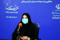 آخرین آمار کرونا در ایران 3 آذر 99 / شناسایی 12هزار و 460 بیمار جدید + جزئیات