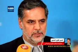اگر ترامپ ۱۰ بار دیگر هم شماره بدهد، به او زنگ نمی‌زنیم