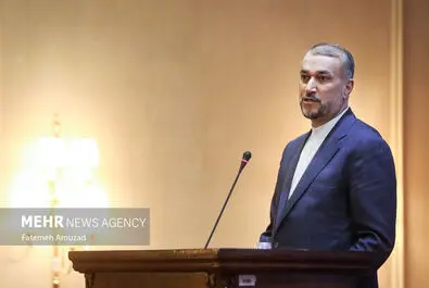 امیرعبداللهیان