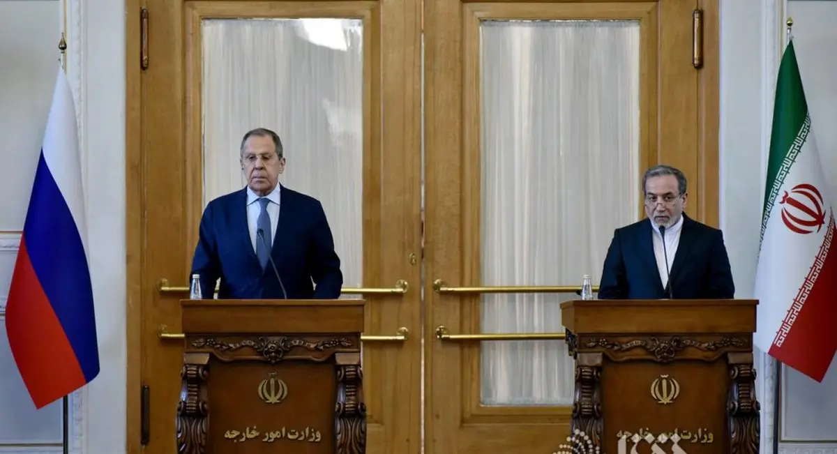 ادعای روزنامه کویتی درخصوص پیشنهاد لاوروف برای میانجی‌گری روسیه بین ایران و ترامپ