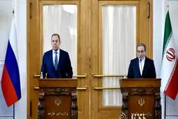 ادعای روزنامه کویتی درخصوص پیشنهاد لاوروف برای میانجی‌گری روسیه بین ایران و ترامپ