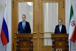 ادعای روزنامه کویتی درخصوص پیشنهاد لاوروف برای میانجی‌گری روسیه بین ایران و ترامپ