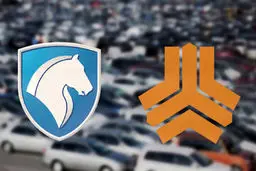 پشت‌پرده واگذاری سایپا و ایران خودرو؛ دوباره یک نفر هوا کرد!