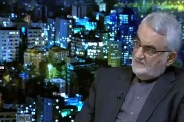 تابلوی ورود ممنوع در این سایت ها روبروی بازرسان آژانس اتمی
